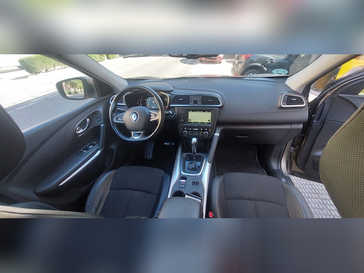 Renault Kadjar 1.5 dci 115cv foto 8